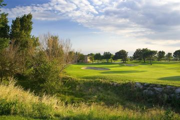 Golf Peralada